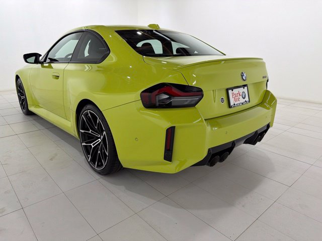 Used 2026 BMW M2 RWD image 3