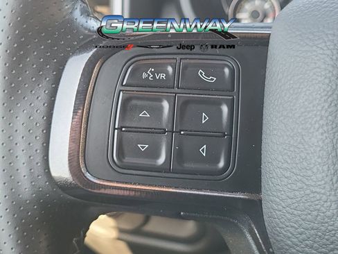 Used 2022 RAM 2500 Power Wagon w/ Level 1 Equipment Group image 25