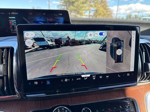 New 2026 Ford Expedition King Ranch image 8