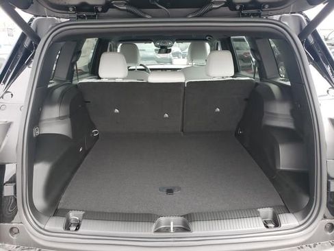 New 2026 Jeep Cherokee Limited AWD/4WD image 5