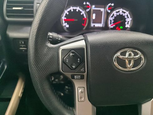 Used 2020 Toyota 4Runner Limited AWD/4WD image 26
