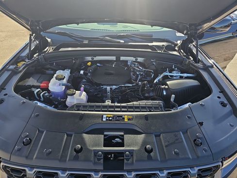 New 2026 Jeep Grand Cherokee Limited AWD/4WD image 33