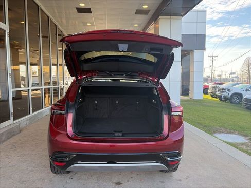 Used 2023 Buick Envision Essence w/ Technology Package I AWD/4WD image 19