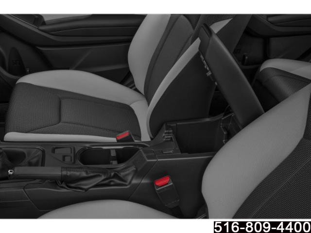 Used 2022 Subaru Crosstrek 2.5i Limited w/ Moonroof Package 2 AWD/4WD image 31