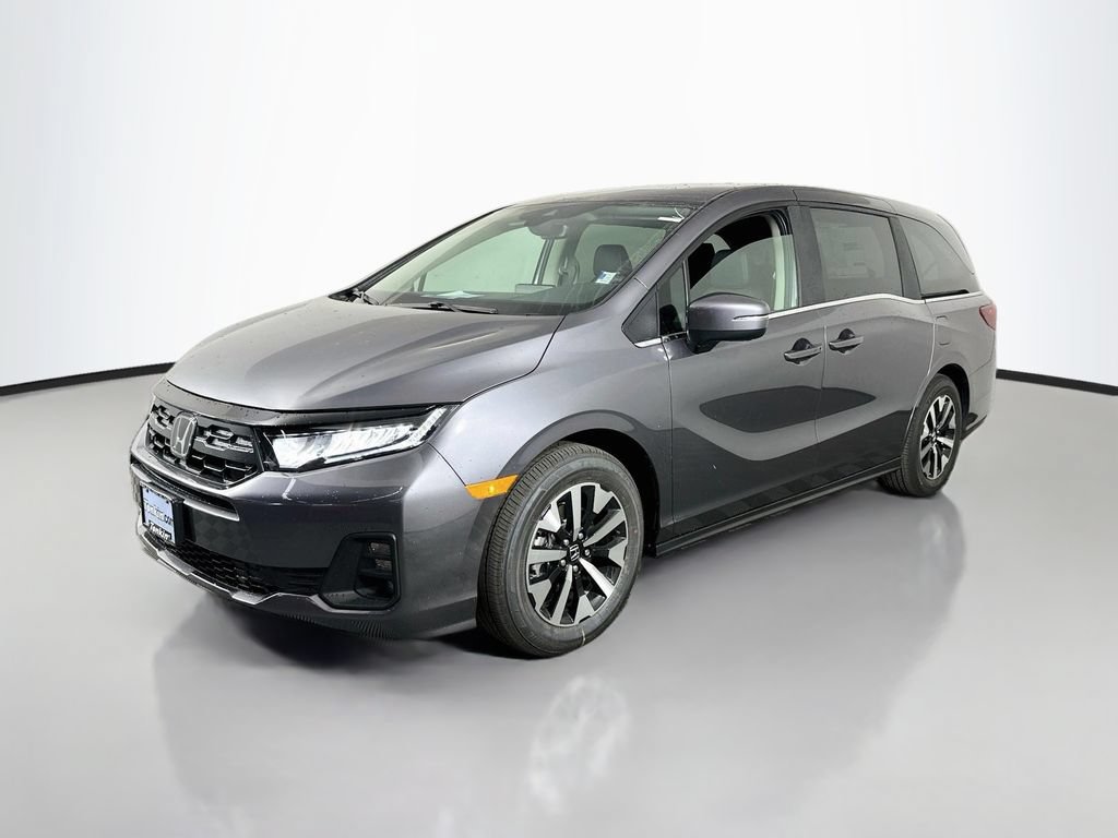 New 2026 Honda Odyssey EX-L image 3