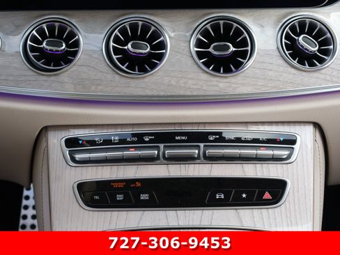 Certified 2021 Mercedes-Benz CLS 450 image 19