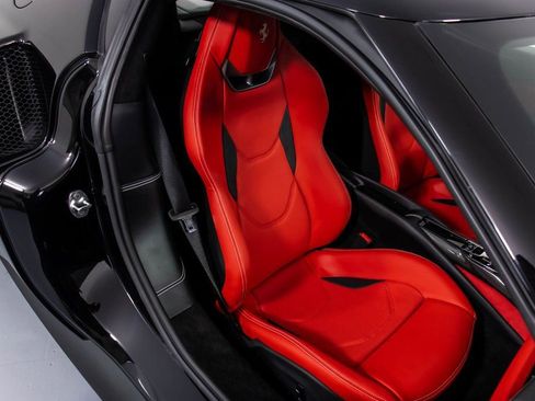 Certified 2024 Ferrari 296 GTB RWD image 52