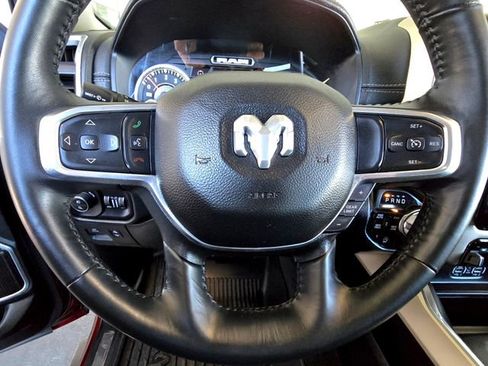 Certified 2022 RAM 1500 Laramie image 14