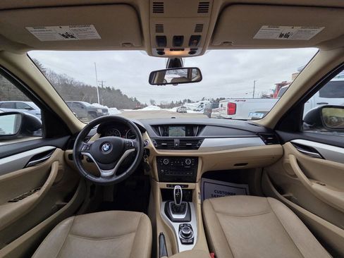 Used 2015 BMW X1 xDrive28i image 17