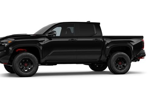 New 2026 Toyota Tacoma TRD Pro AWD/4WD image 3