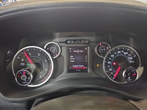 New 2026 RAM 2500 Tradesman image 15