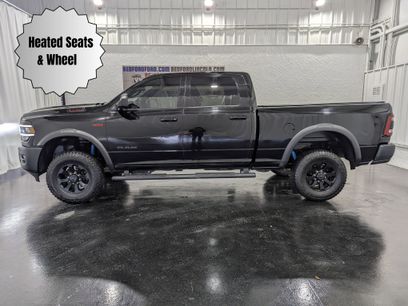 Used 2019 RAM 2500 Power Wagon