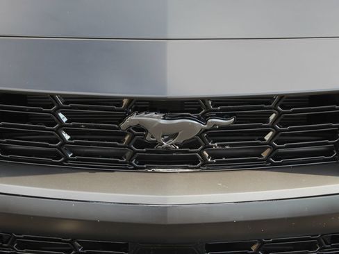 Used 2024 Ford Mustang Dark Horse RWD image 9