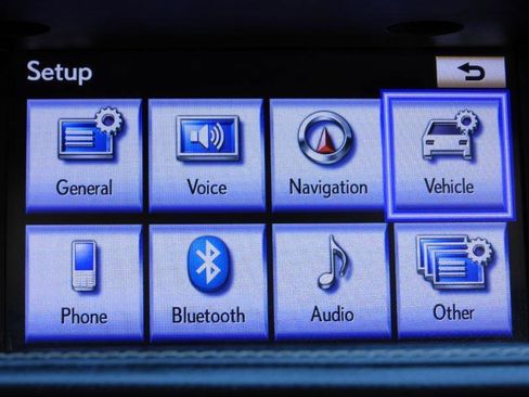 Used 2013 Lexus ES 350 w/ Luxury Pkg image 54