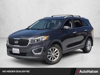 Used 2017 Kia Sorento FWD w/ LX Convenience Package video 1