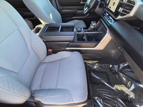 Used 2024 Toyota Tundra SR5 image 19