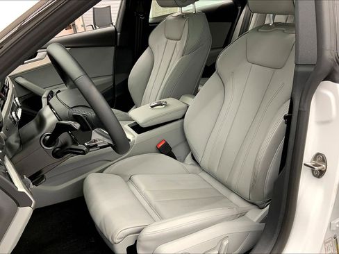 Certified 2025 Audi A5 2.0T Premium Plus w/ Convenience Plus Package image 17