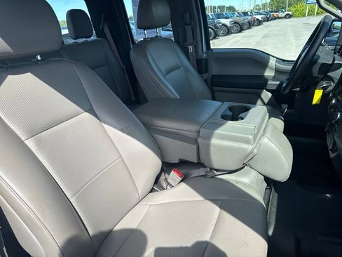 Used 2019 Ford F150 XL w/ Equipment Group 101A Mid AWD/4WD image 35