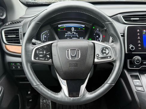 Used 2022 Honda CR-V Touring image 10