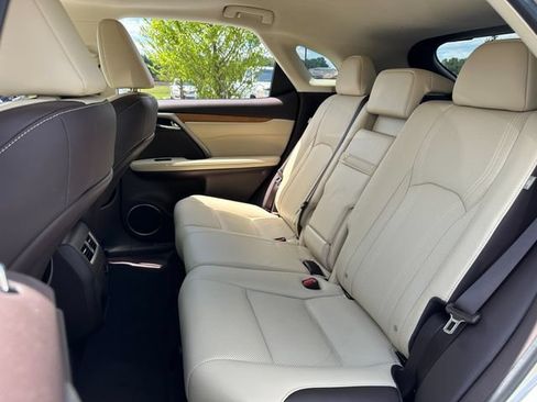 Used 2019 Lexus RX 350 FWD w/ Navigation Package image 19