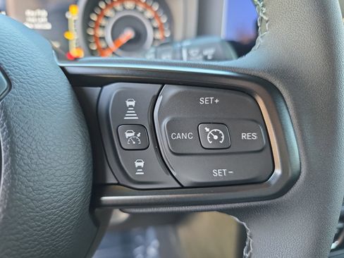 New 2026 Jeep Wrangler Sport S image 18