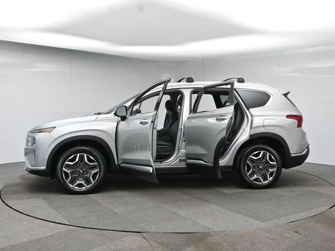 Used 2022 Hyundai Santa Fe SEL Premium image 55