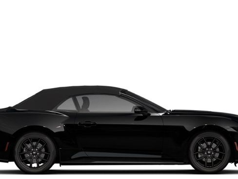 New 2026 Ford Mustang Premium RWD image 27