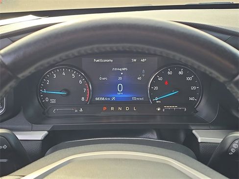 Used 2021 Ford Explorer XLT w/ Equipment Group 202A image 12