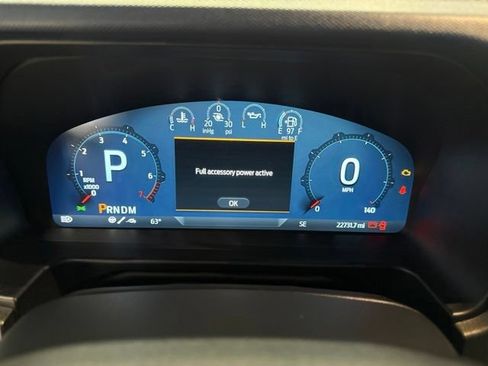 Used 2022 Ford Bronco Raptor w/ Interior Carbon Fiber Pack 6 AWD/4WD image 31