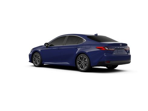 New 2026 Toyota Camry XLE image 40