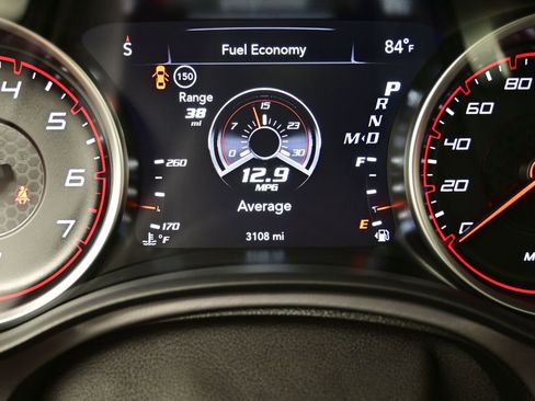 Used 2023 Dodge Charger Scat Pack w/ Dynamics Package image 7