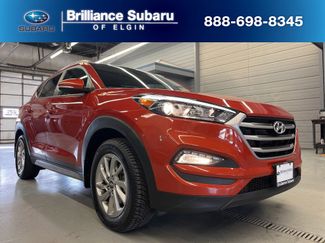 Used 2017 Hyundai Tucson SE Plus video 1