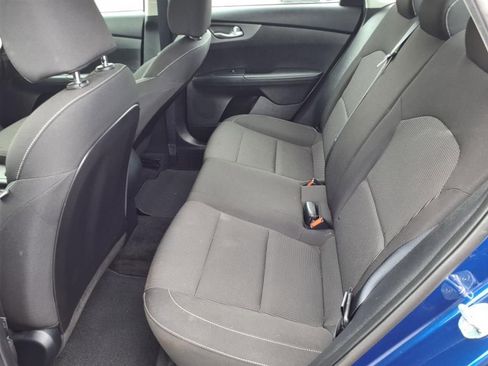 Used 2020 Kia Forte LXS image 12