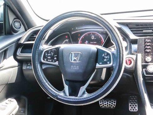 Used 2020 Honda Civic Sport image 19