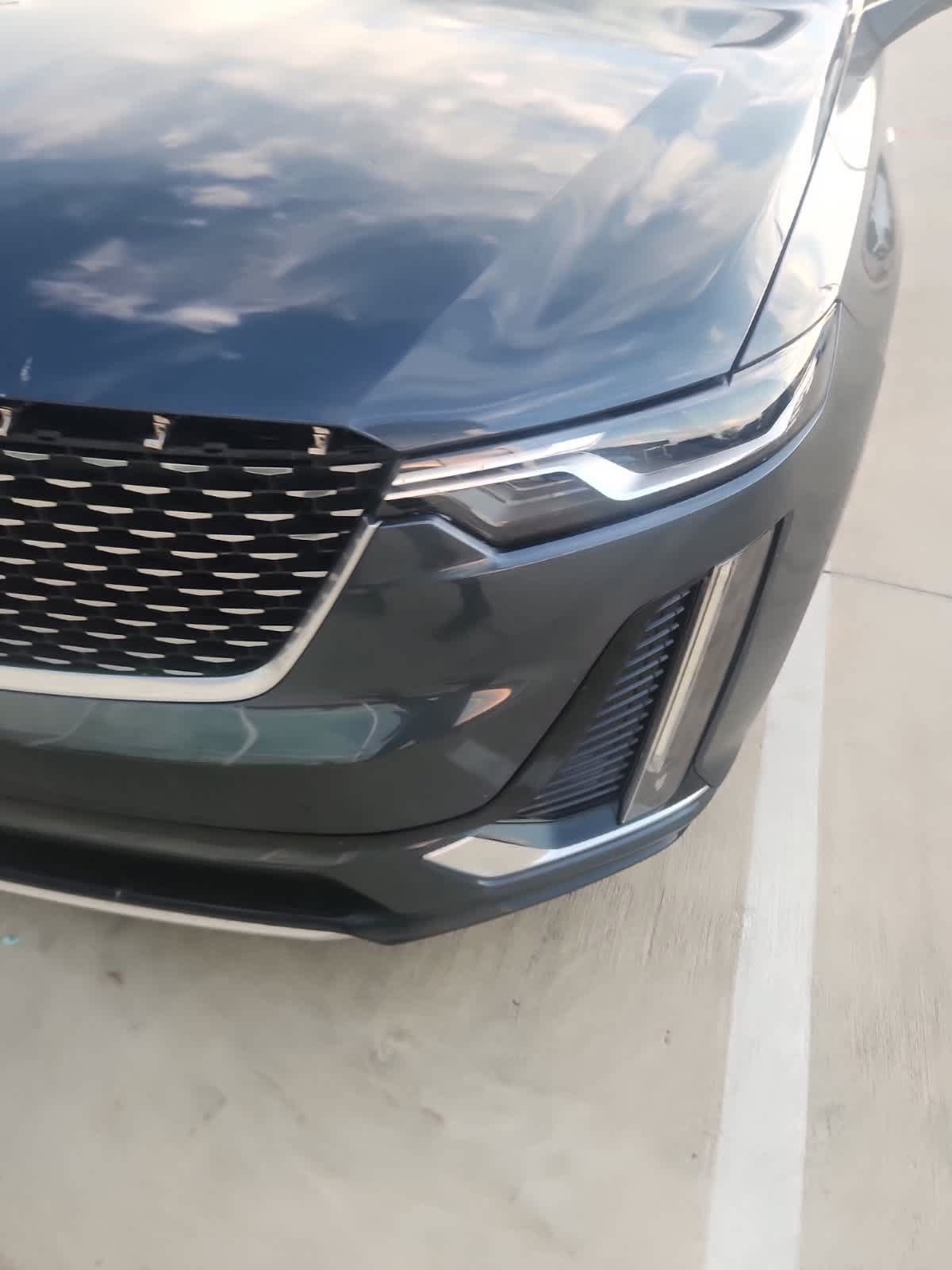 Used 2021 Cadillac XT6 Premium Luxury FWD image 13