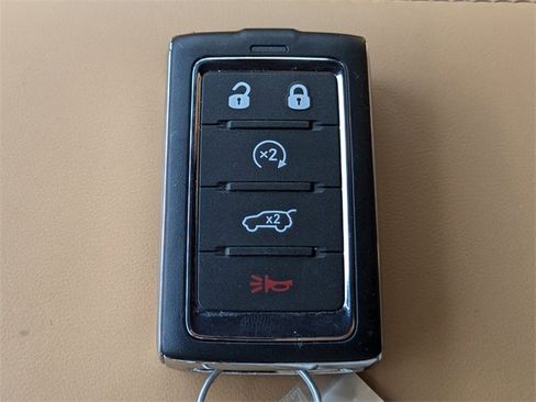 Used 2024 Jeep Grand Cherokee L Summit image 40