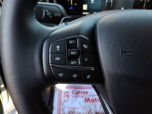 Certified 2025 Ford Maverick Lobo image 22