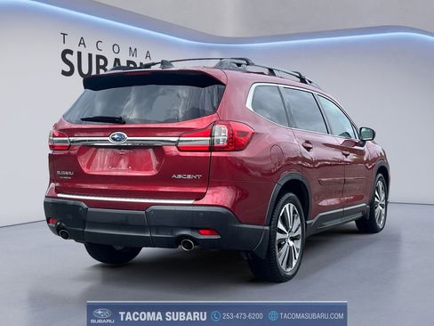 Used 2019 Subaru Ascent Premium AWD/4WD image 5