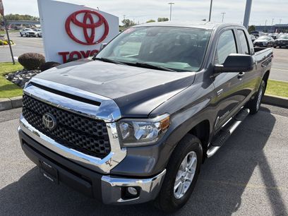 Used 2021 Toyota Tundra SR5