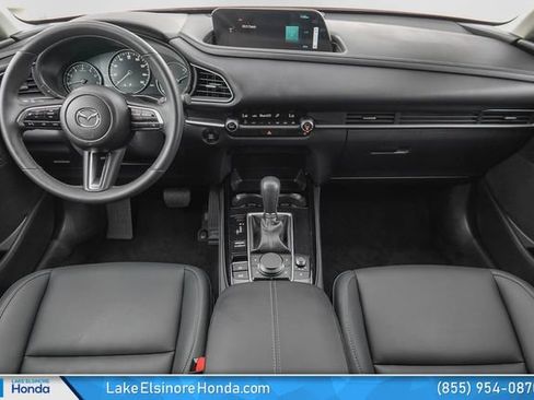 Used 2025 MAZDA CX-30 AWD 2.5 S w/ Select Sport Pkg image 19