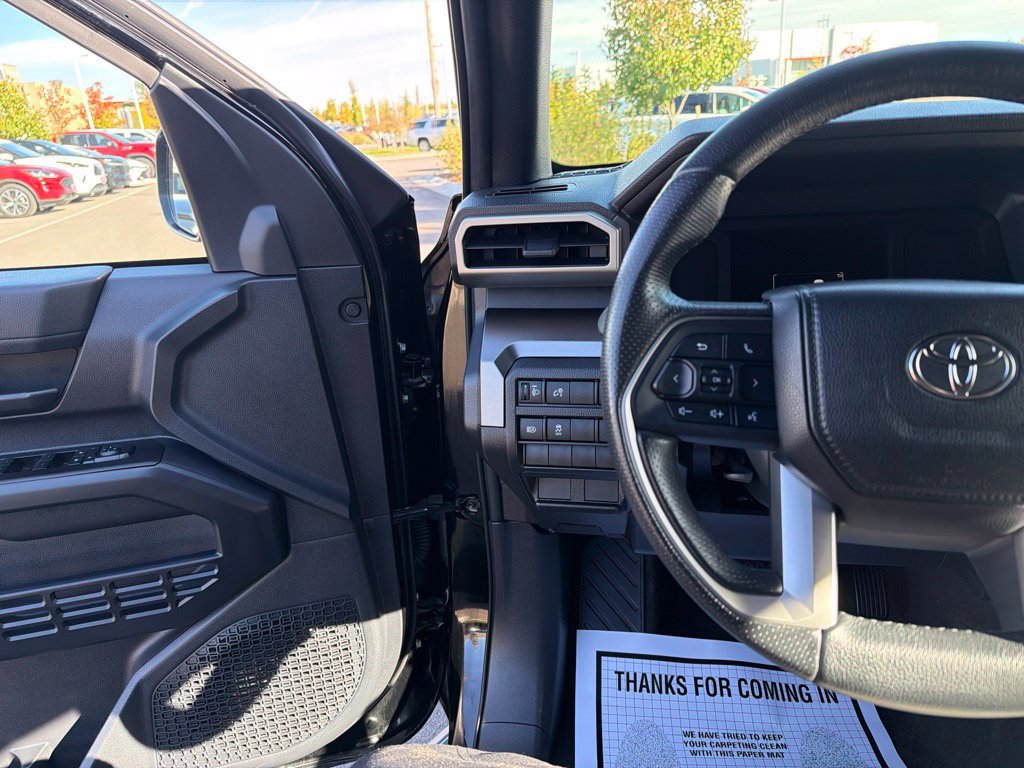 Used 2026 Toyota 4Runner SR5 AWD/4WD image 26