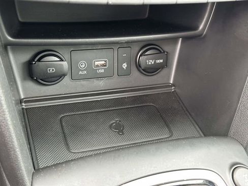 Used 2020 Hyundai Kona Ultimate image 32