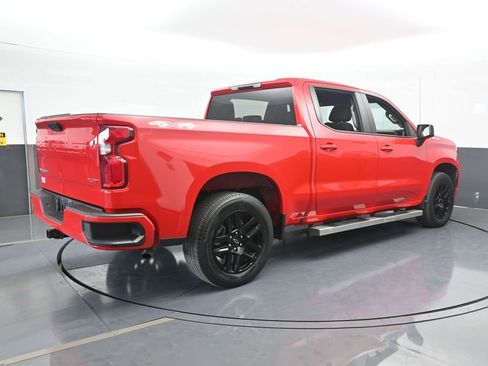 Used 2023 Chevrolet Silverado 1500 RST image 6