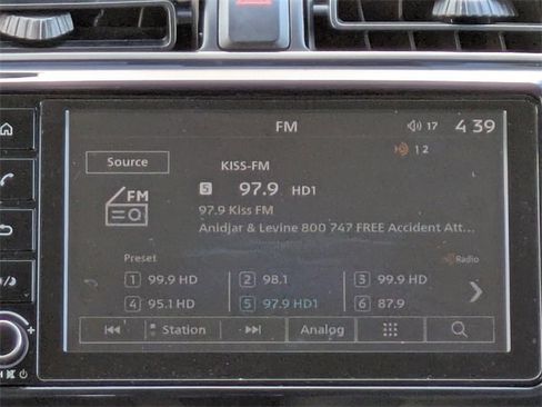 Used 2024 Mitsubishi Mirage LE image 17