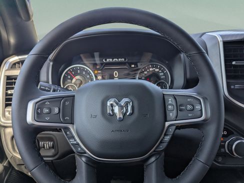 New 2026 RAM 1500 Big Horn image 41