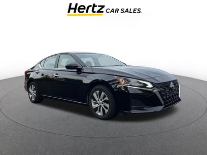 Used 2024 Nissan Altima 2.5 S