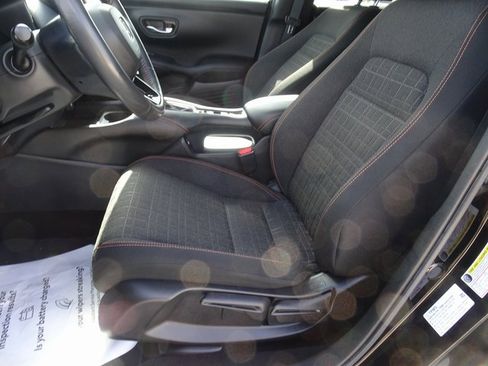 Certified 2023 Honda HR-V Sport image 7