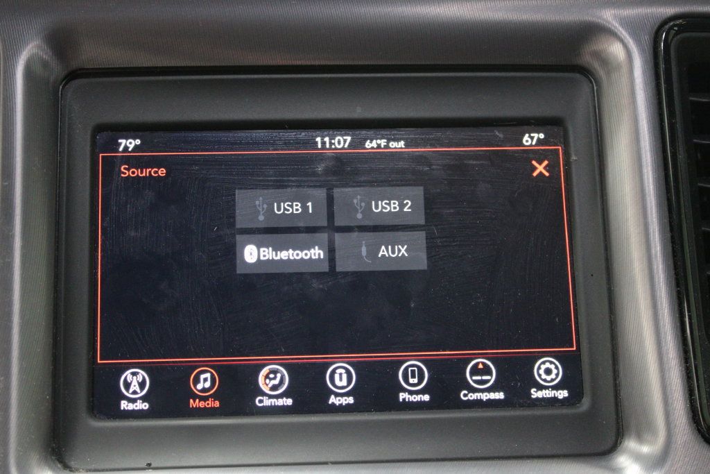 Used 2019 Dodge Challenger R/T RWD image 29
