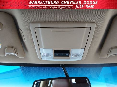 Used 2012 Ford F150 King Ranch image 27