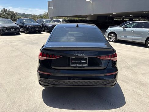 Used 2026 Audi A3 2.0T Premium w/ Black Optic Package AWD/4WD image 7